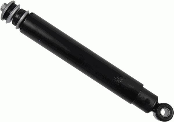 SACHS 125 932 Front oil shock absorber 125932