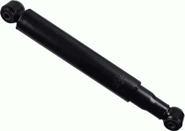 SACHS 131 431 Front oil shock absorber 131431