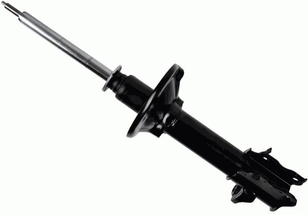 SACHS 170 252 Rear Right Oil Shock Absorber 170252