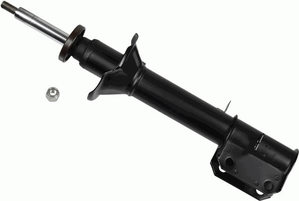 SACHS 170 995 Rear Right Oil Shock Absorber 170995