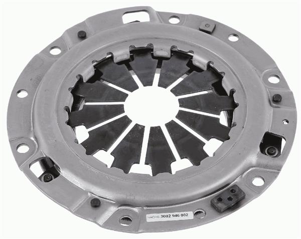 SACHS 3082 946 002 Clutch thrust plate 3082946002