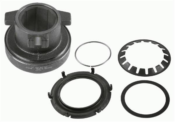 SACHS 3100 007 203 Release bearing 3100007203 3100007203 SACHS Release bearing