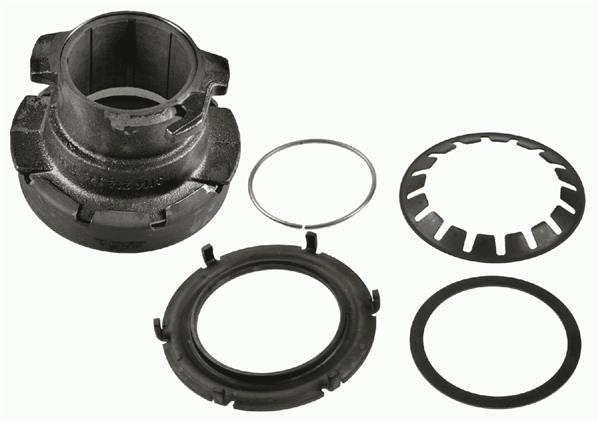 SACHS 3100 008 204 Release bearing 3100008204 3100008204 SACHS Release bearing