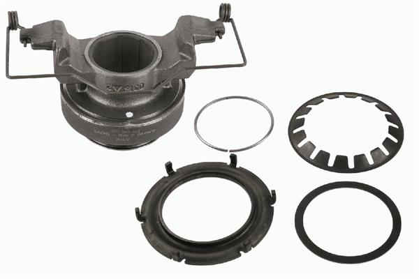 SACHS 3100 026 436 Release bearing 3100026436 3100026436 SACHS Release bearing