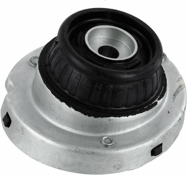 SACHS 802 647 Rear shock absorber support 802647