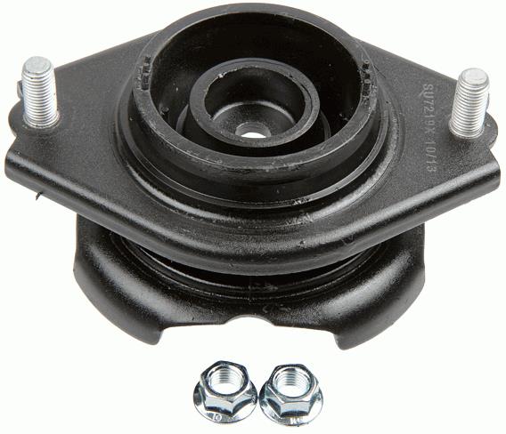 SACHS 803 096 Rear shock absorber support 803096