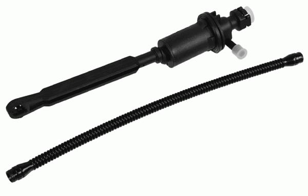 SACHS 6284 600 736 Master cylinder, clutch 6284600736 6284600736 SACHS Master cylinder, clutch