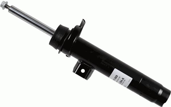 Front suspension shock absorber SACHS 315 869