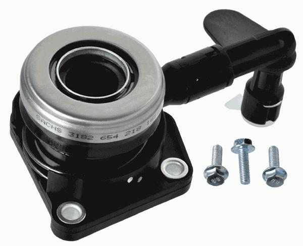 Release bearing SACHS 3182 654 218