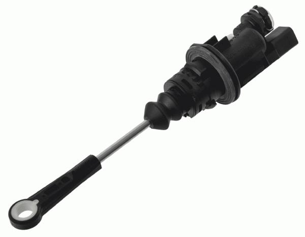 Clutch master cylinder Audi: 6284605072 SACHS Master cylinder, clutch