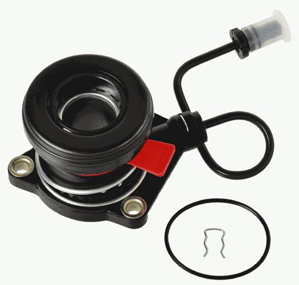 Clutch thrust bearing Opel Combo: 3182654195 SACHS Release bearing