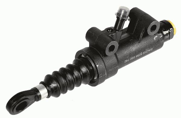 Clutch master cylinder Mini: 6284600740 SACHS Master cylinder, clutch