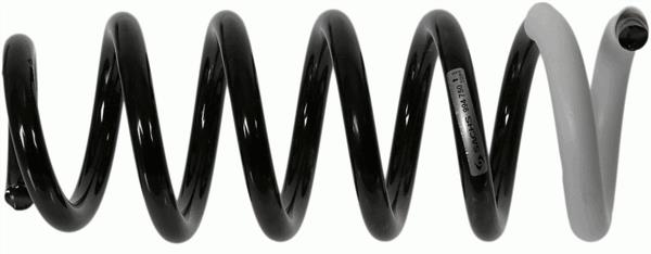 SACHS 994 750 Coil Spring 994750