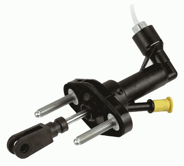 Clutch master cylinder Mazda: 6284600742 SACHS Master cylinder, clutch