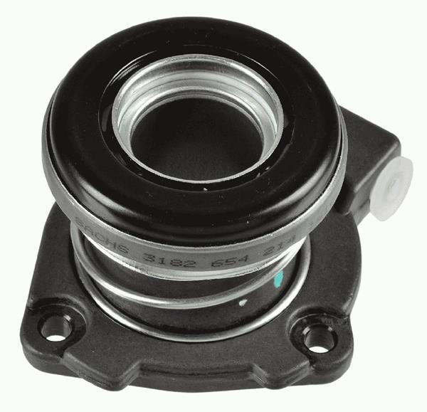 Release bearing SACHS 3182 654 214