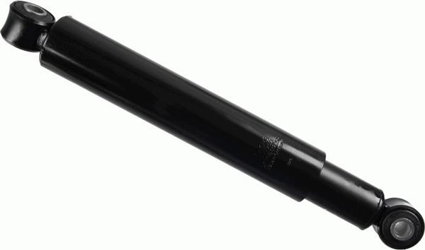 Struts Volvo: 316759 SACHS Shock absorber assy