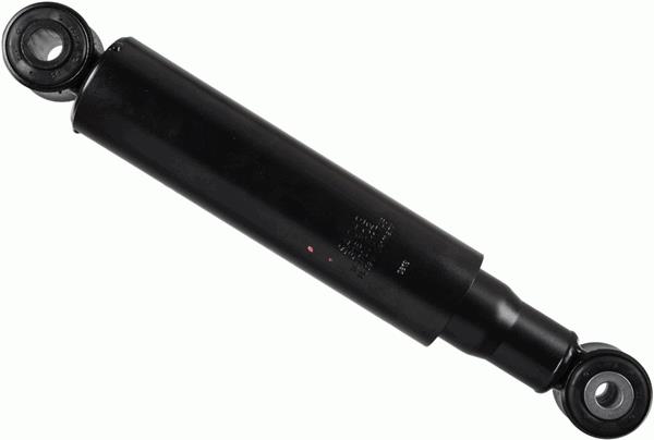SACHS 316 502 Shock absorber assy 316502 316502 SACHS Shock absorber assy