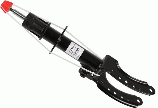 Buy SACHS 315 998 at a low price in United Arab Emirates!