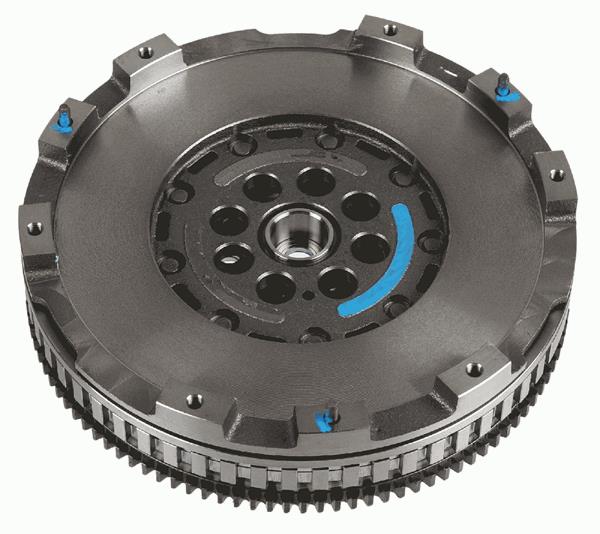 SACHS 2294 701 053 Flywheel 2294701053