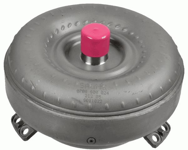 0700600024 SACHS Torque converter