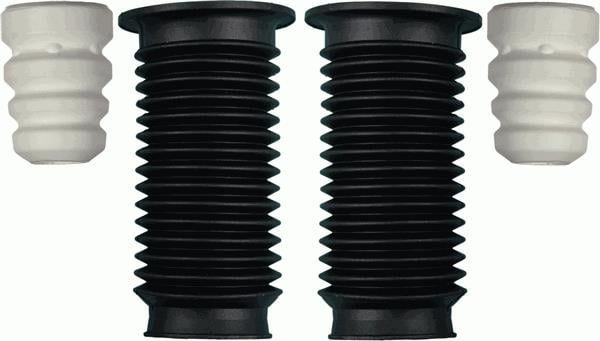Shock absorber boot Fiat Doblo: 900406 SACHS Dust Cover Kit, shock absorber