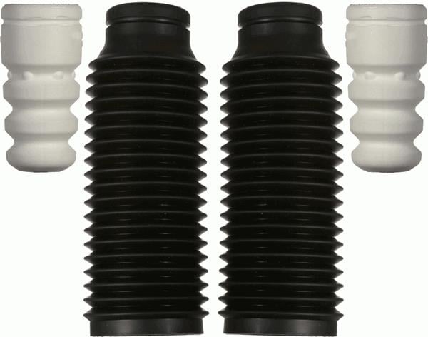 Shock dust cover Opel Antara: 900407 SACHS Dust protection kit for 1 shock absorber