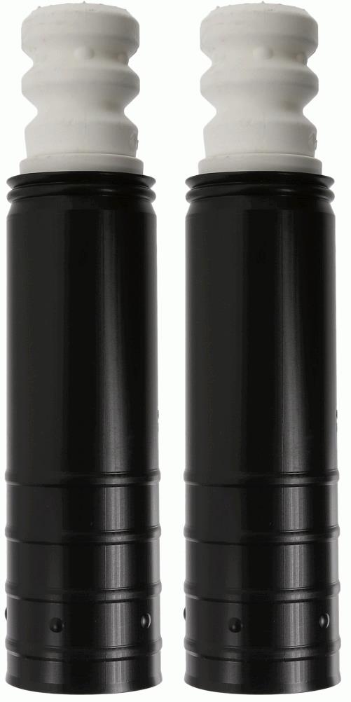 Shock absorber boot Opel Corsa E: 900420 SACHS Dust Cover Kit, shock absorber