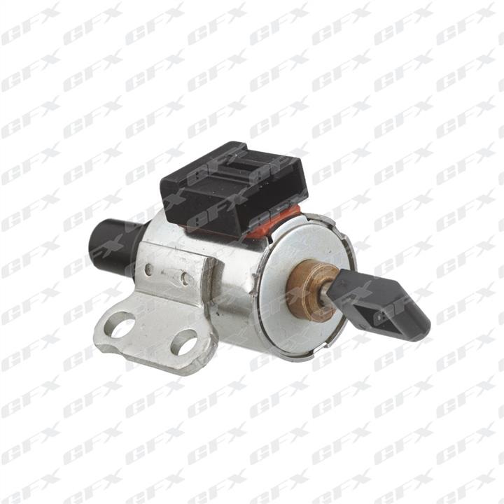 GFX 32661D Solenoid valve automatic transmission (automatic transmission) 32661D