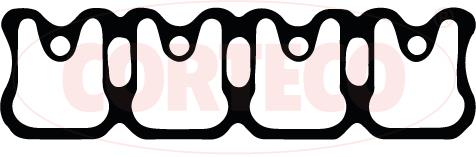 Corteco 440395P Gasket, cylinder head cover 440395P