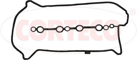 Corteco 440528P Gasket, cylinder head cover 440528P