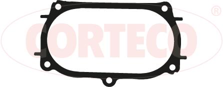 Corteco 026248H Gasket, cylinder head cover 026248H