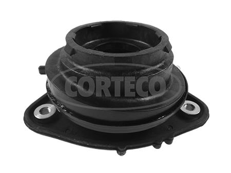 Corteco 49358161 Strut bearing with bearing kit 49358161