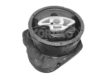 Gearbox mount BMW X3: 49356082 Corteco Gearbox mount
