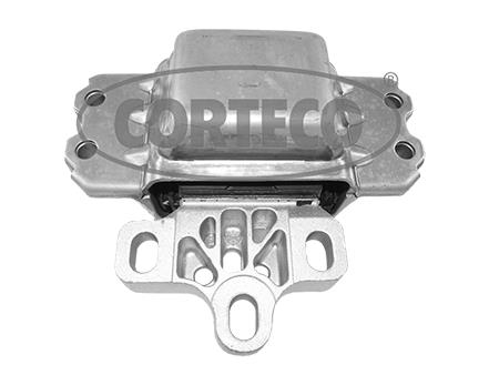 Corteco 49356071 Gearbox mount left 49356071