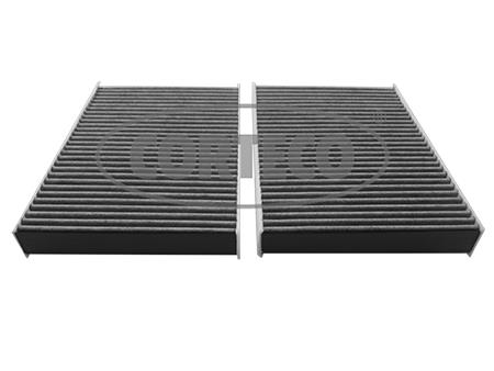 Corteco 49372574 Activated Carbon Cabin Filter 49372574