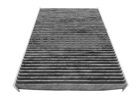 Corteco 49380752 Activated Carbon Cabin Filter 49380752