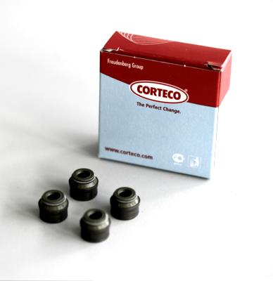 Corteco 49380757 Valve oil seals, kit 49380757