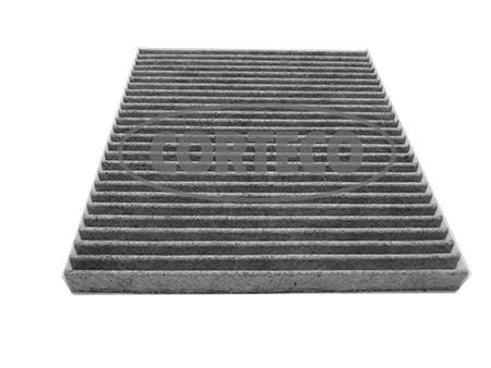 Corteco 49384604 Activated Carbon Cabin Filter 49384604