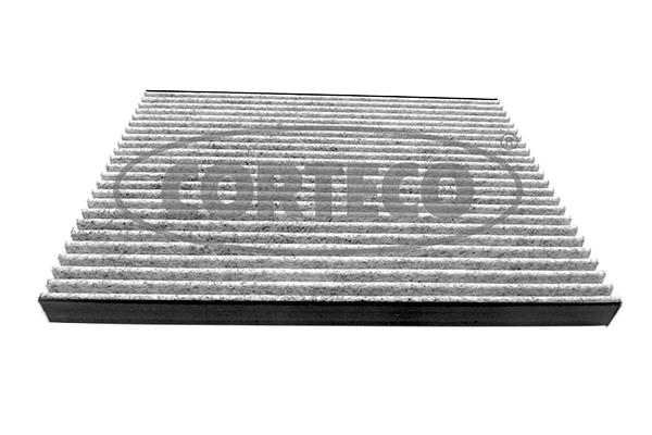 Corteco 49382449 Activated Carbon Cabin Filter 49382449