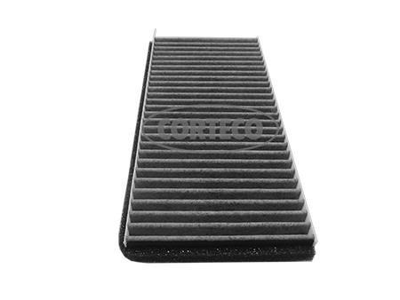 Corteco 49384652 Activated Carbon Cabin Filter 49384652