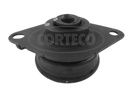 Gearbox mount Renault: 49380561 Corteco Gearbox mount