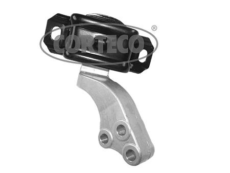 Engine mount Smart: 49384701 Corteco Suspension