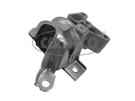 Engine mount Fiat: 49384708 Corteco Suspension