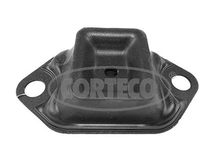 Engine support mount Renault Duster: 49388303 Corteco Suspension