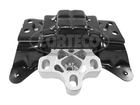 Gearbox mount Seat: 49388318 Corteco Gearbox mount