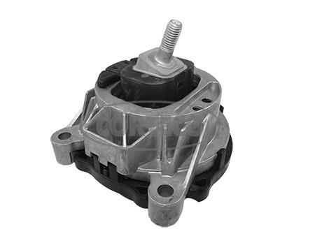 Engine mount BMW: 49393205 Corteco Suspension