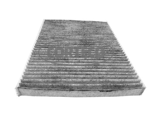 Corteco 49402331 Cabin filter 49402331 49402331 Corteco Cabin filter
