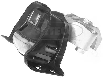 Engine support mount Renault Captur: 49402619 Corteco Suspension