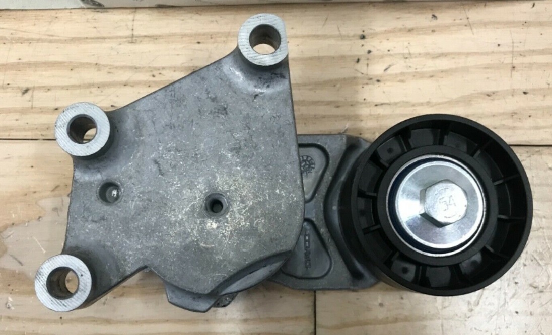 Idler roller Ford 1 469 717