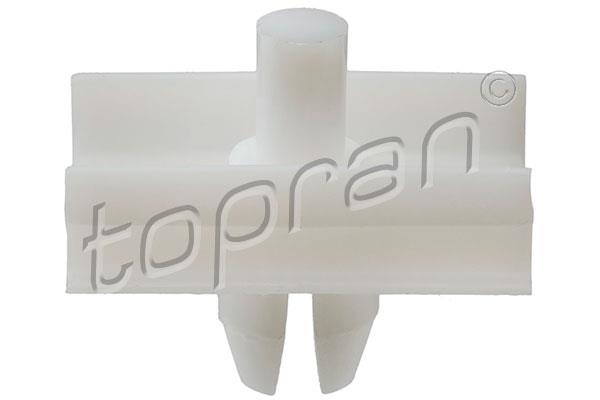 Topran 501 943 Clip, trim/protective strip 501943